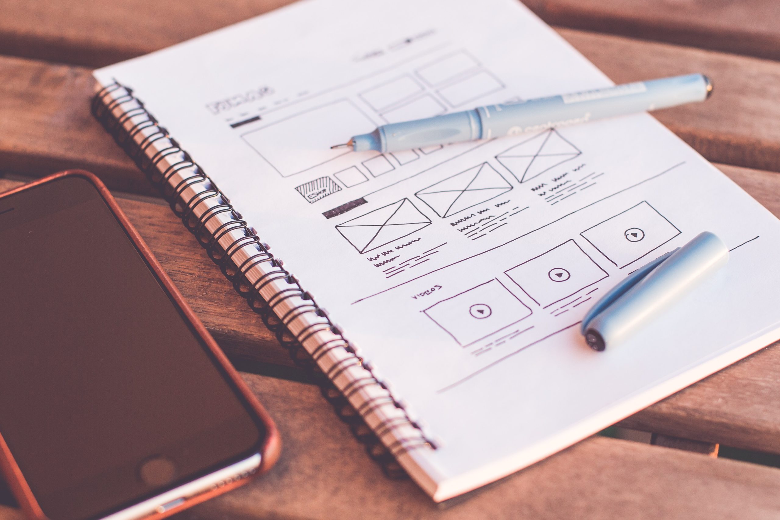 Affordable Website Design Options for Small Businesses on a Budget